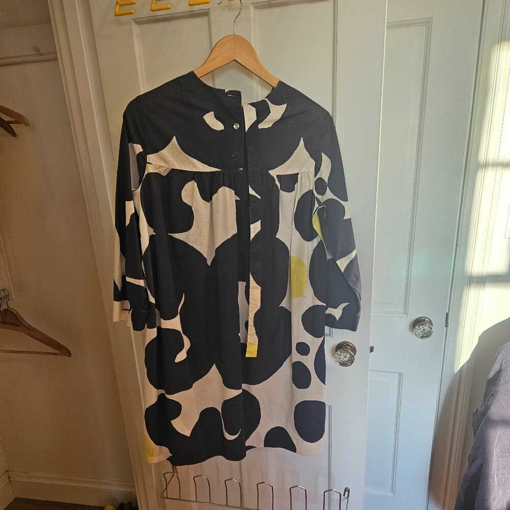 Vintage 1960s Marimekko